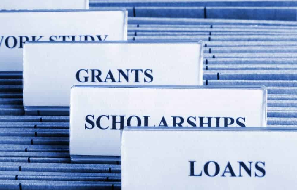 What Are The Options for Financial Assistance? What Are The Options for Financial Assistance