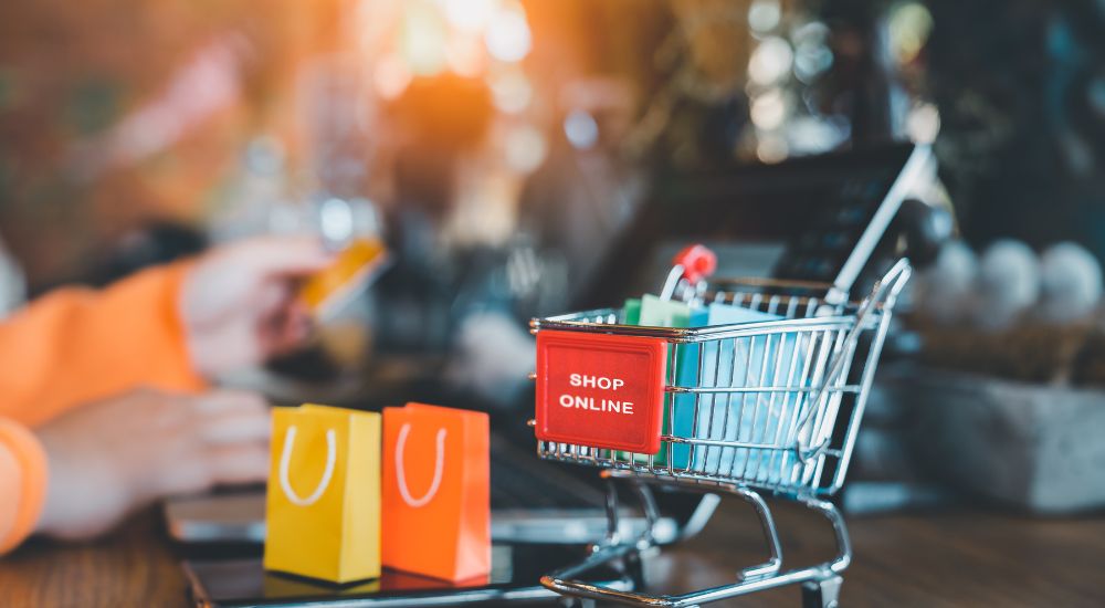 What Are The Possible Drawbacks of Electronic Commerce? What Are The Possible Drawbacks of Electronic Commerce