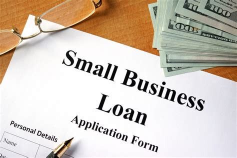 What Are The Qualifications to Get a Small Business Loan