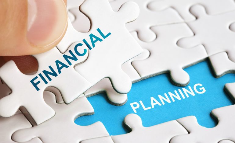 What Are The Six Steps of Financial Planning
