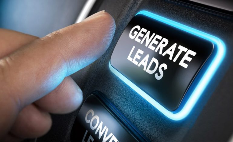 What Companies Need Lead Generation