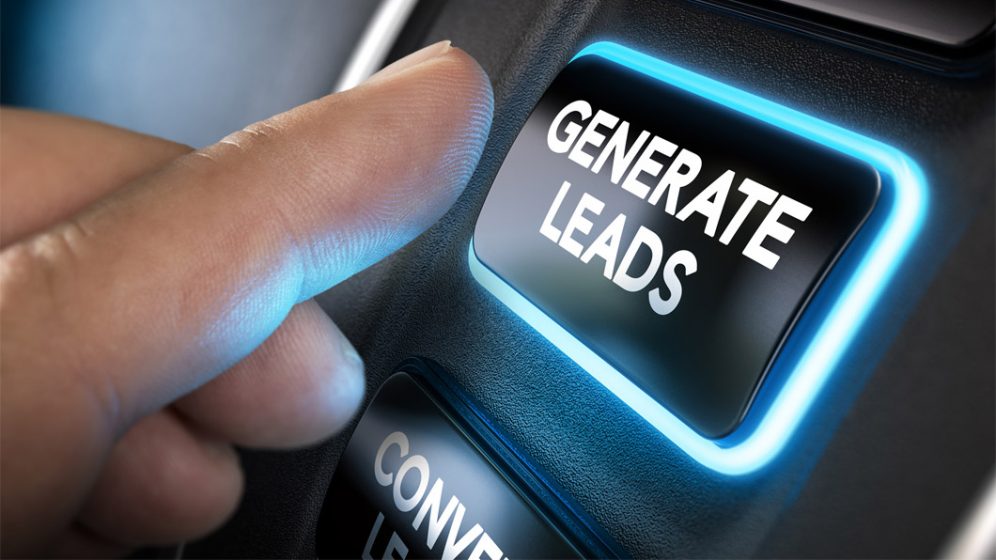 What Companies Need Lead Generation