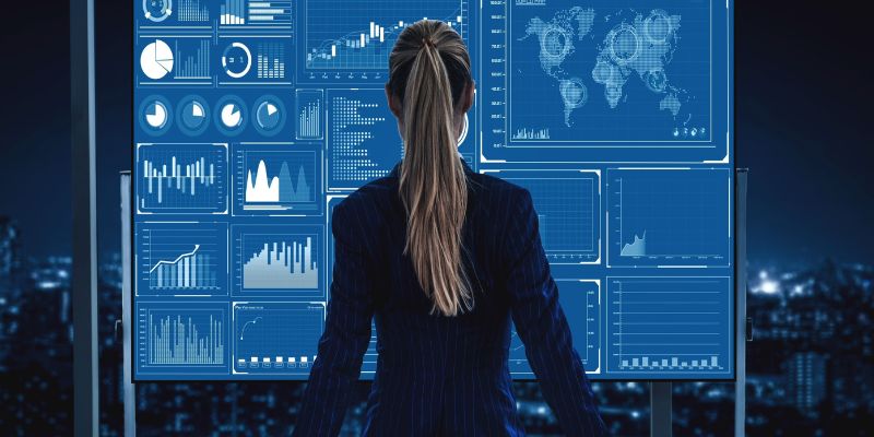 What Jobs Can I Get With Masters in Data Analytics