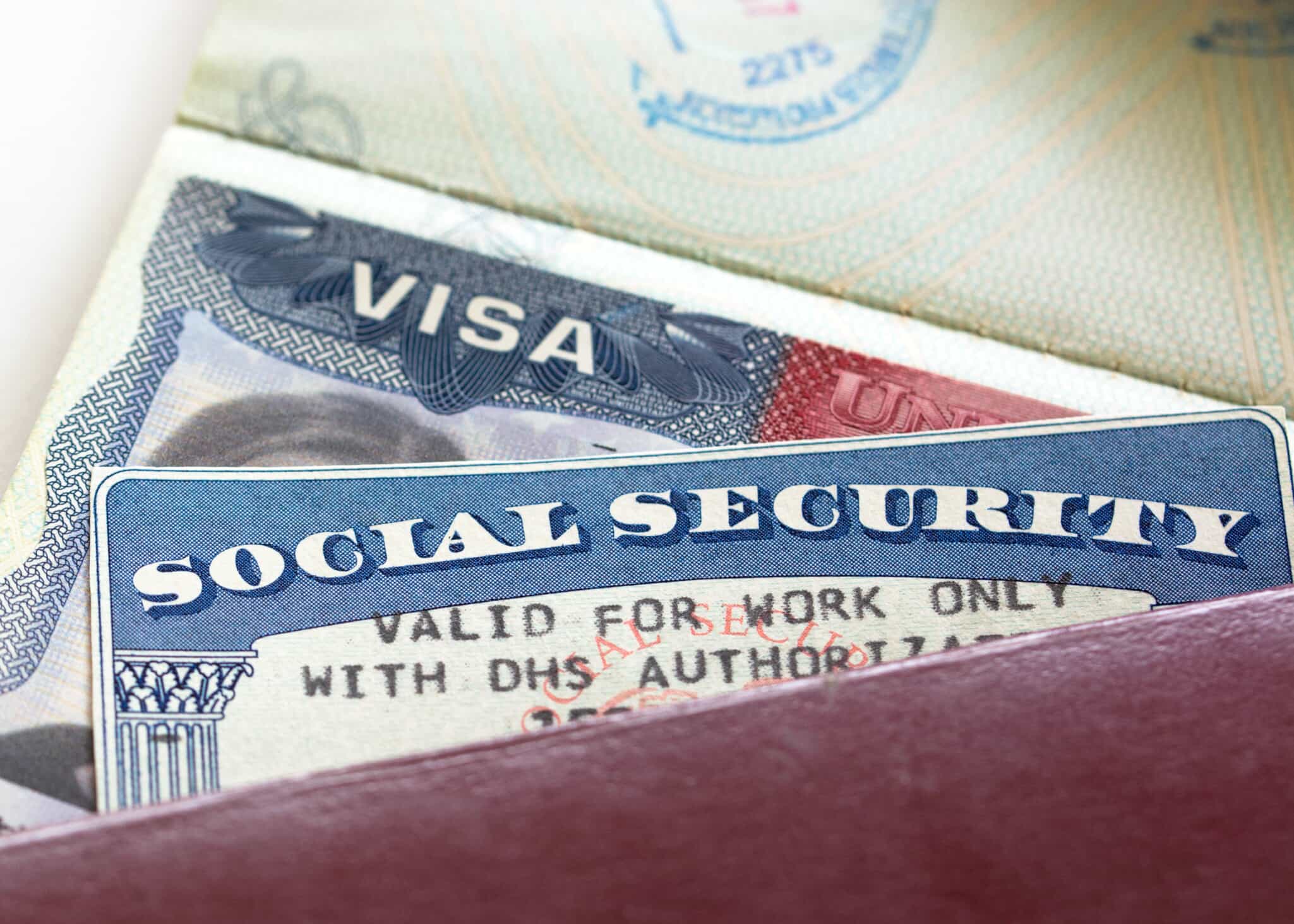 What Jobs Can I do Without a Social Security Number? What Jobs Can I do Without a Social Security Number