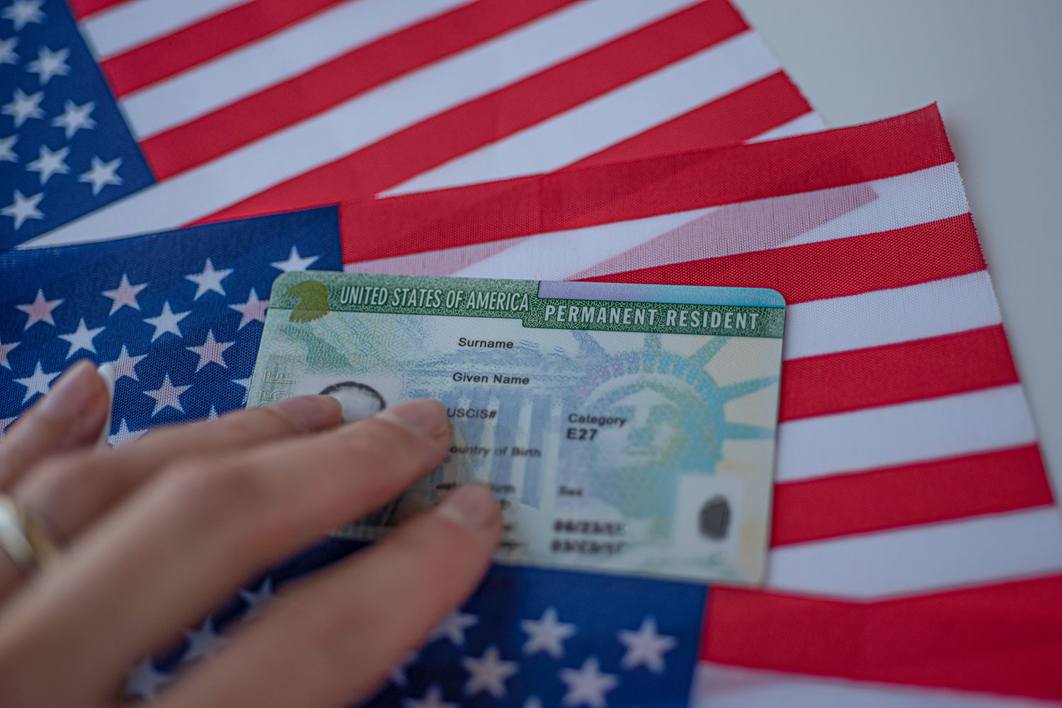 What Jobs Can You Get Without a Green Card? What Jobs Can You Get Without a Green Card