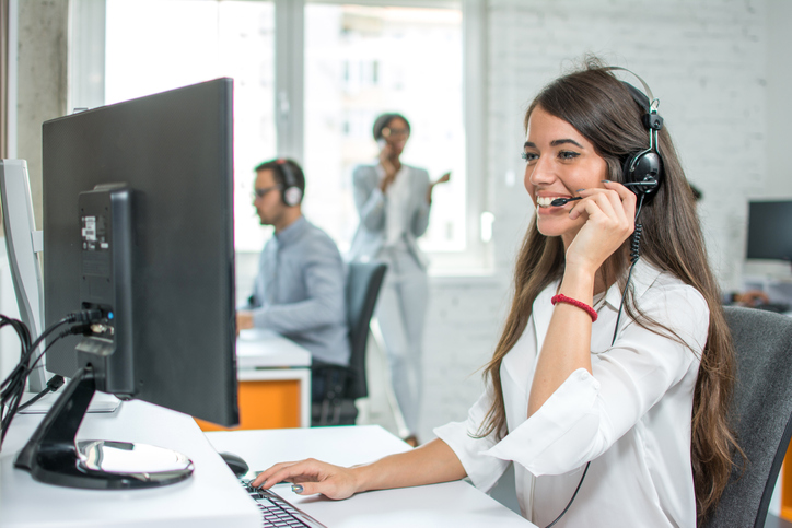 What Jobs Can You do With Customer Service Experience