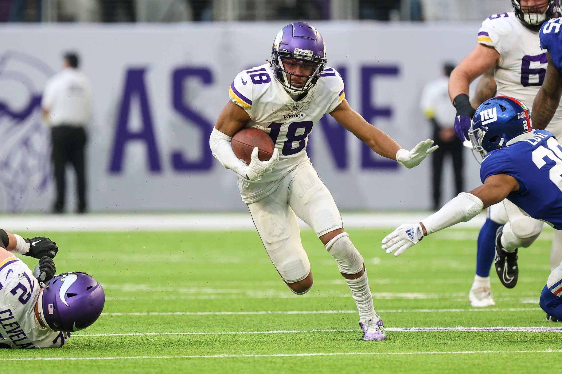 What Positions Are There in Fantasy Football? What Positions Are There in Fantasy Football