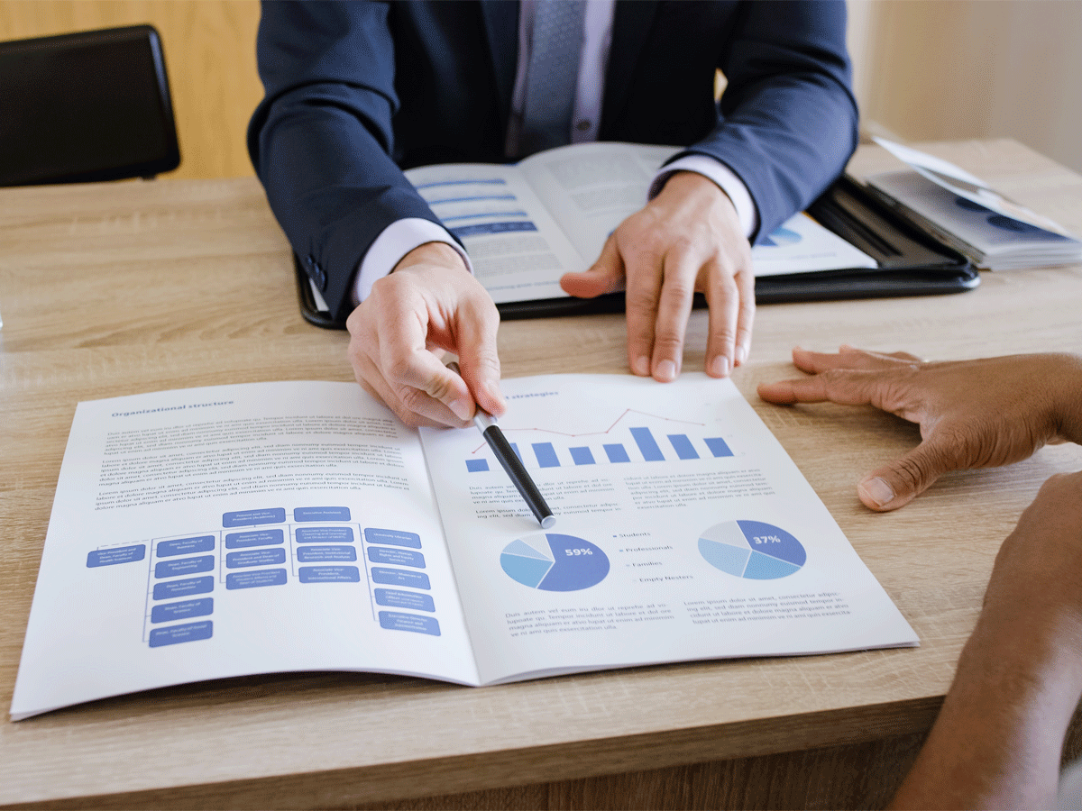 What Should I Bring to a Financial Advisor? What Should I Bring to a Financial Advisor