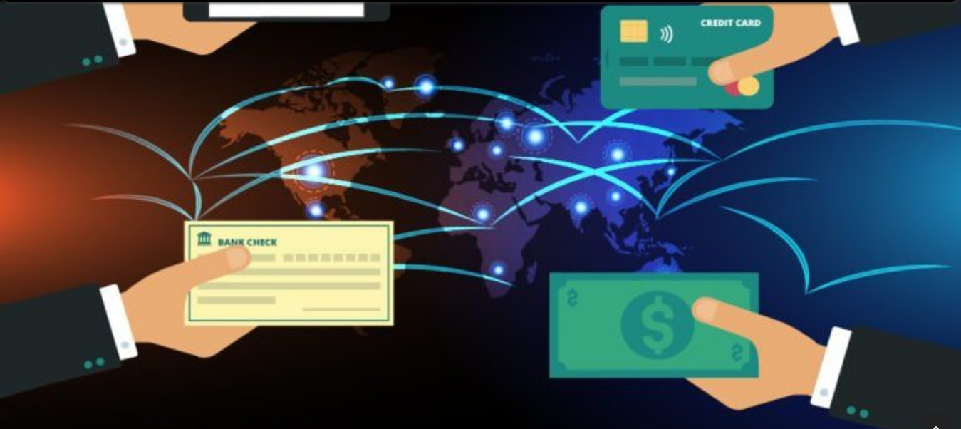 What are Cross Border Payments? What are Cross Border Payments?