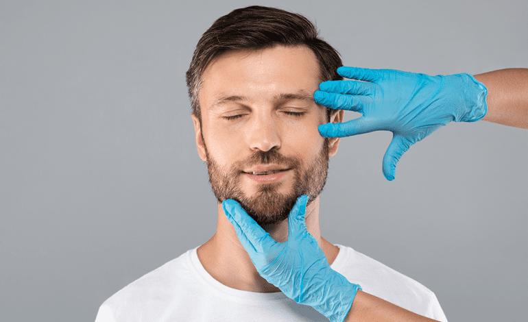 What are the Points to Consider in Beard Transplantation?