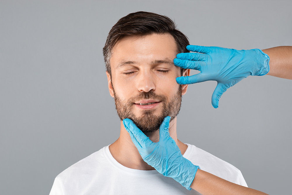 What are the Points to Consider in Beard Transplantation?