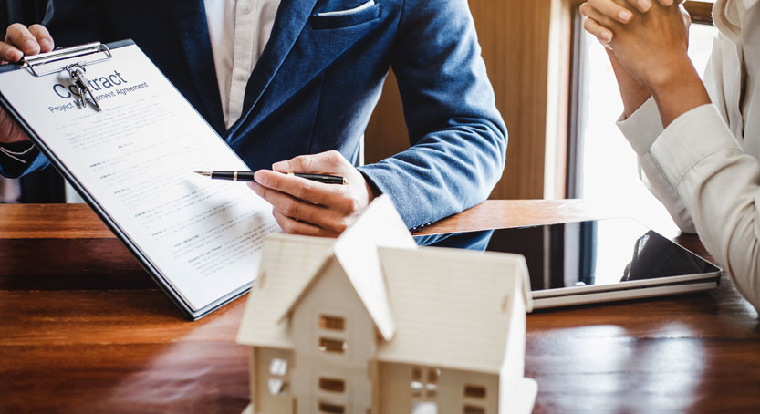 What do You Need to Start a Real Estate Agency?