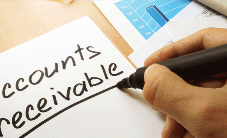 What is Account Receivable Software?