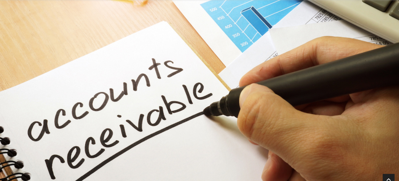 What is Account Receivable Software?
