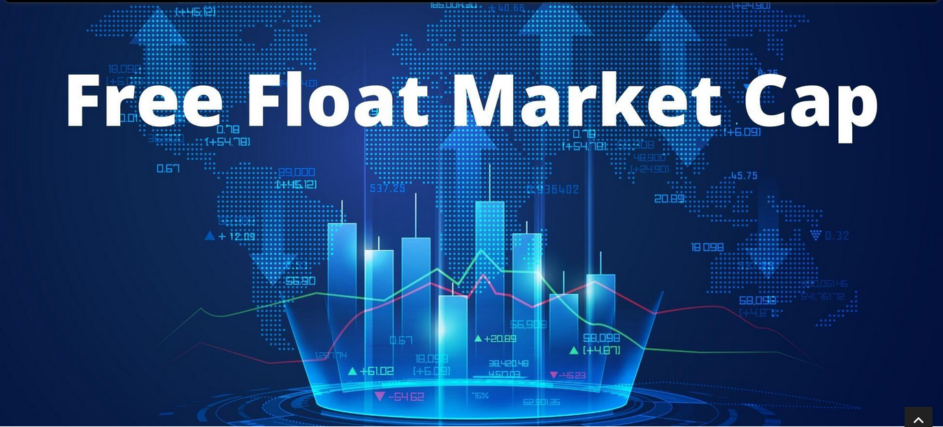 What is Free Float Market Capitalization?