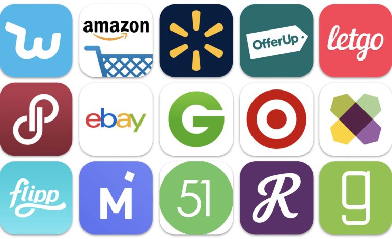 What is the Best Online Shopping App