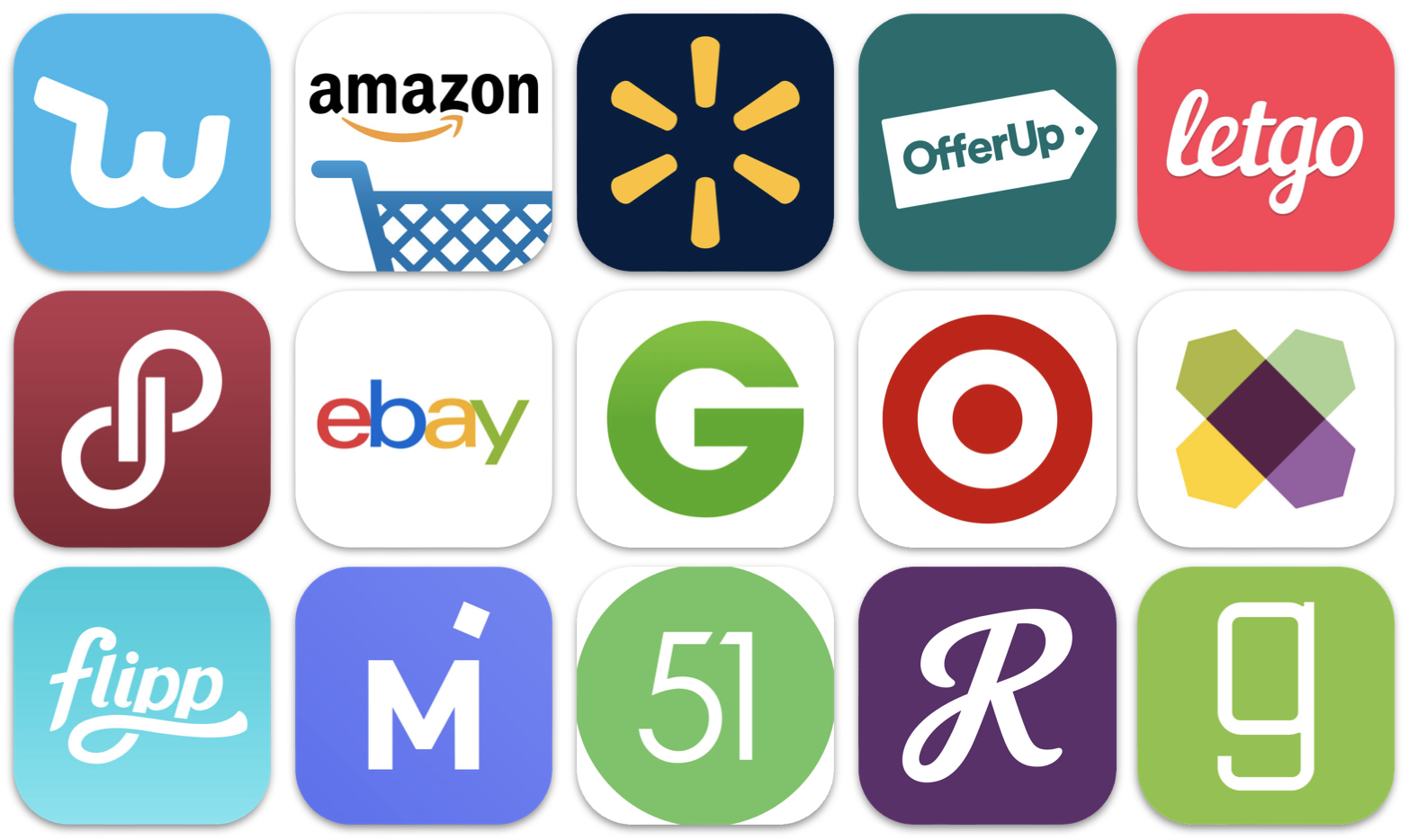 What is the Best Online Shopping App