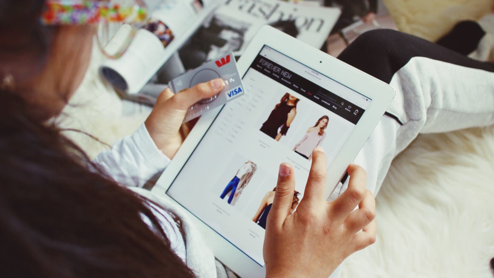 What is the Best Place to Shop Online for Clothes