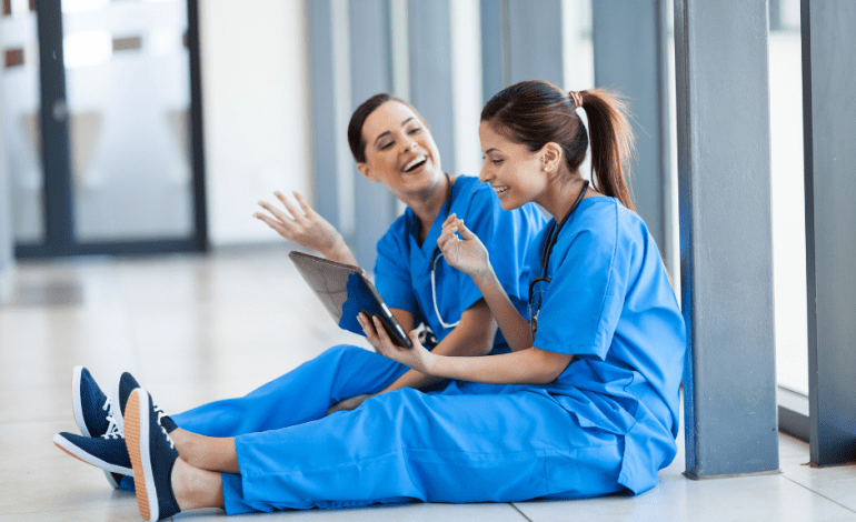 What is the Most Fun Nursing Job