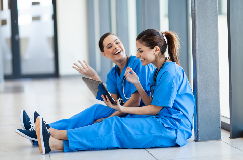 What is the Most Fun Nursing Job