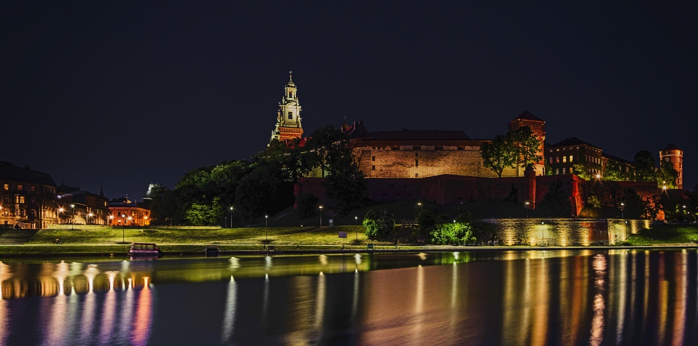 What should you taste being in Cracow and its vicinity?