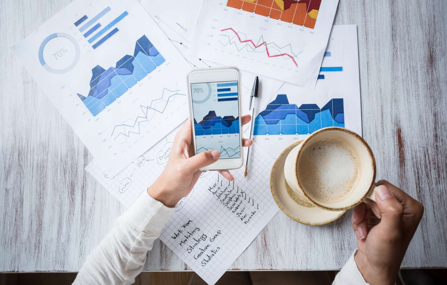 What to do With a Degree in Finance