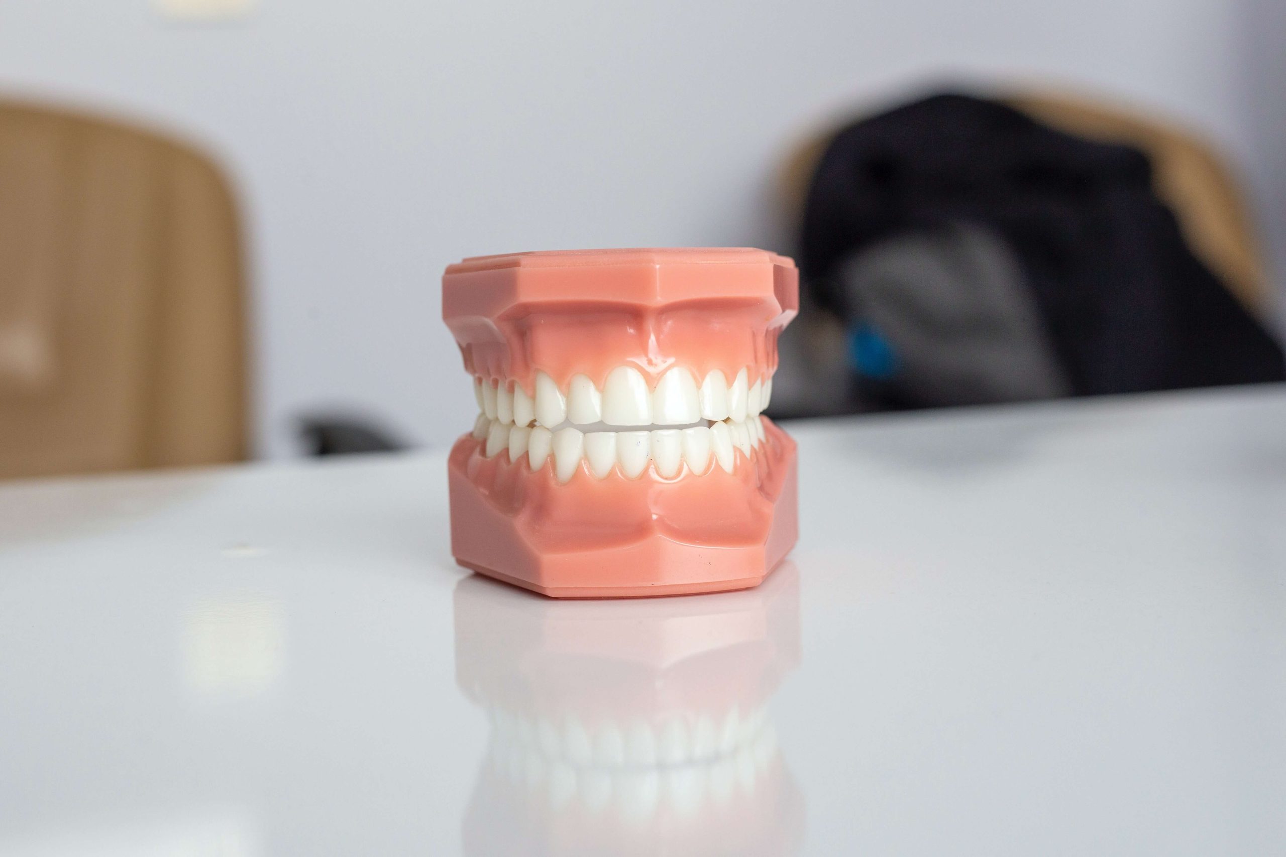 Where do Dentists Look for Jobs