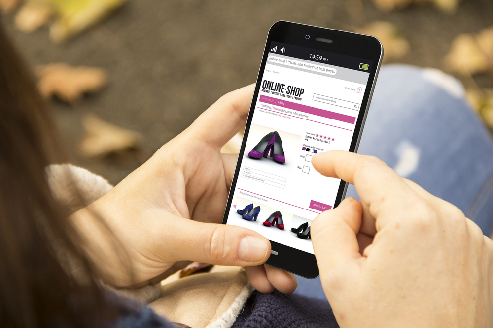 Which Country Uses Online Shopping The Most