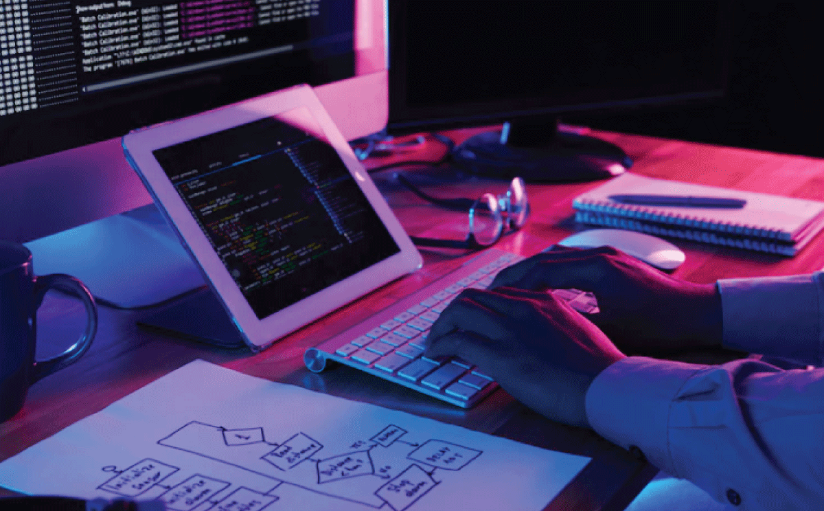 Which State Employs the Most Software Developers?