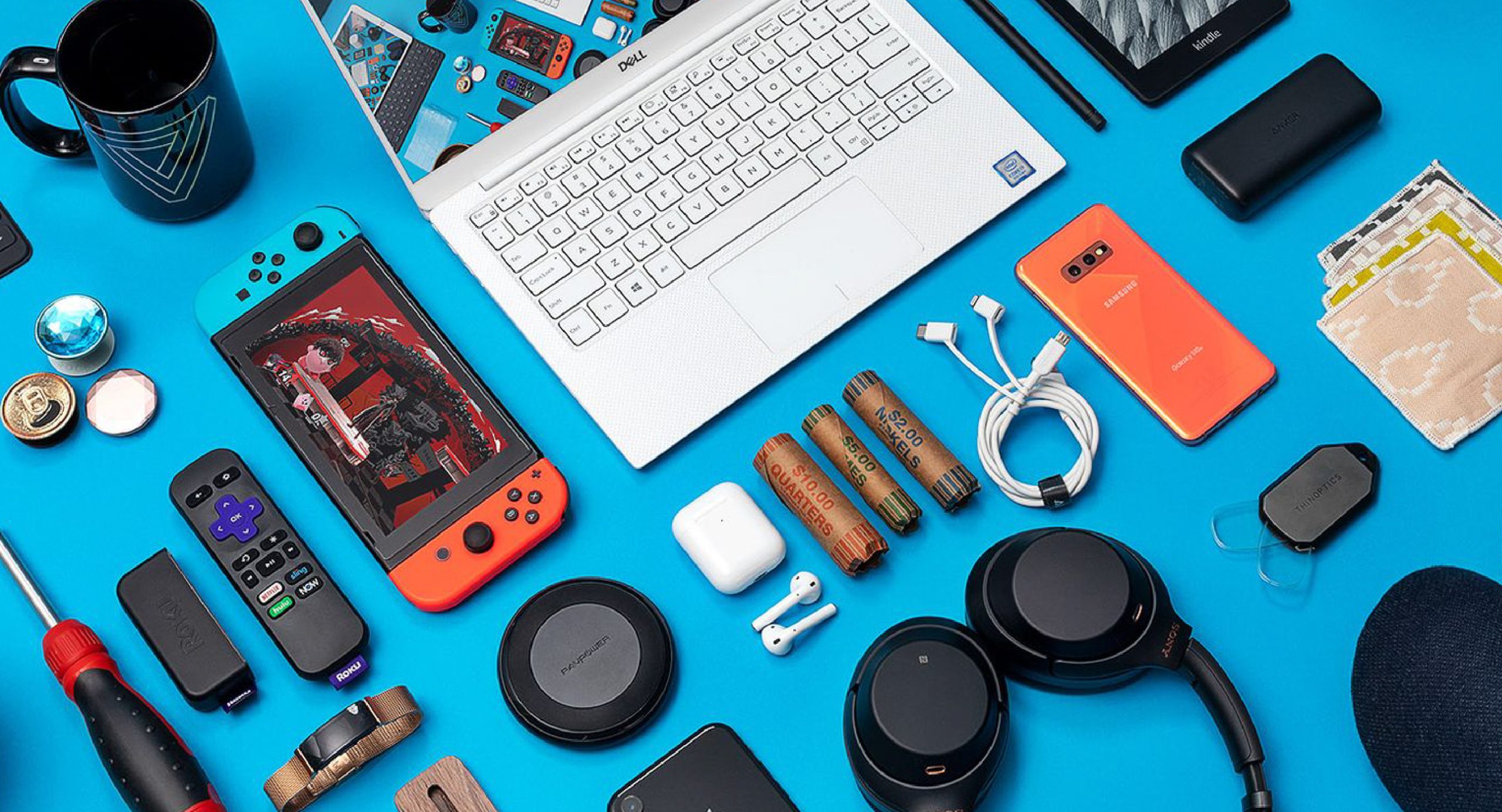 Which is The Best Online Shopping For Electronics
