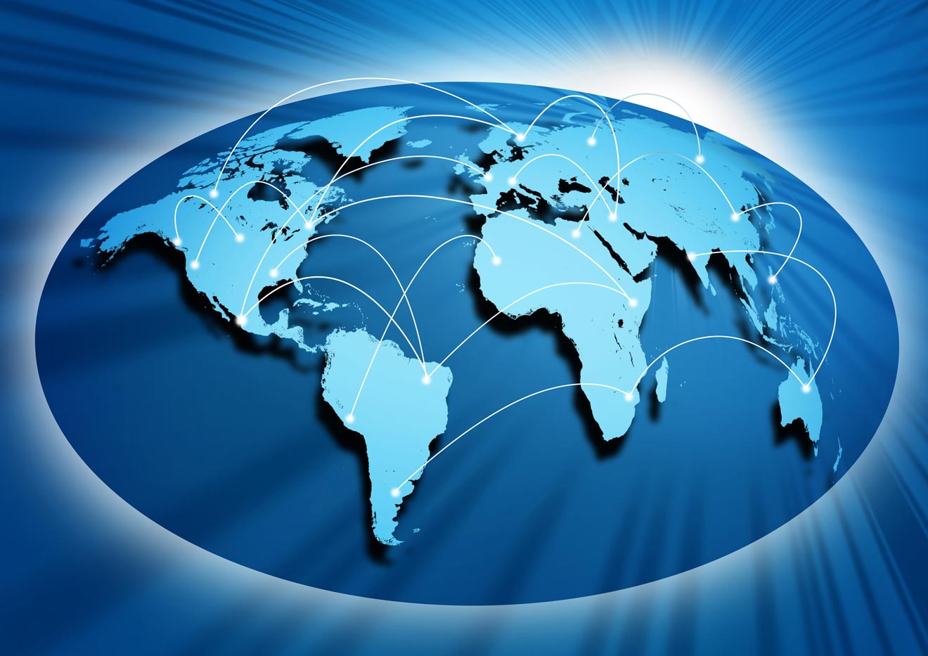 Why do some games have regional restrictions?