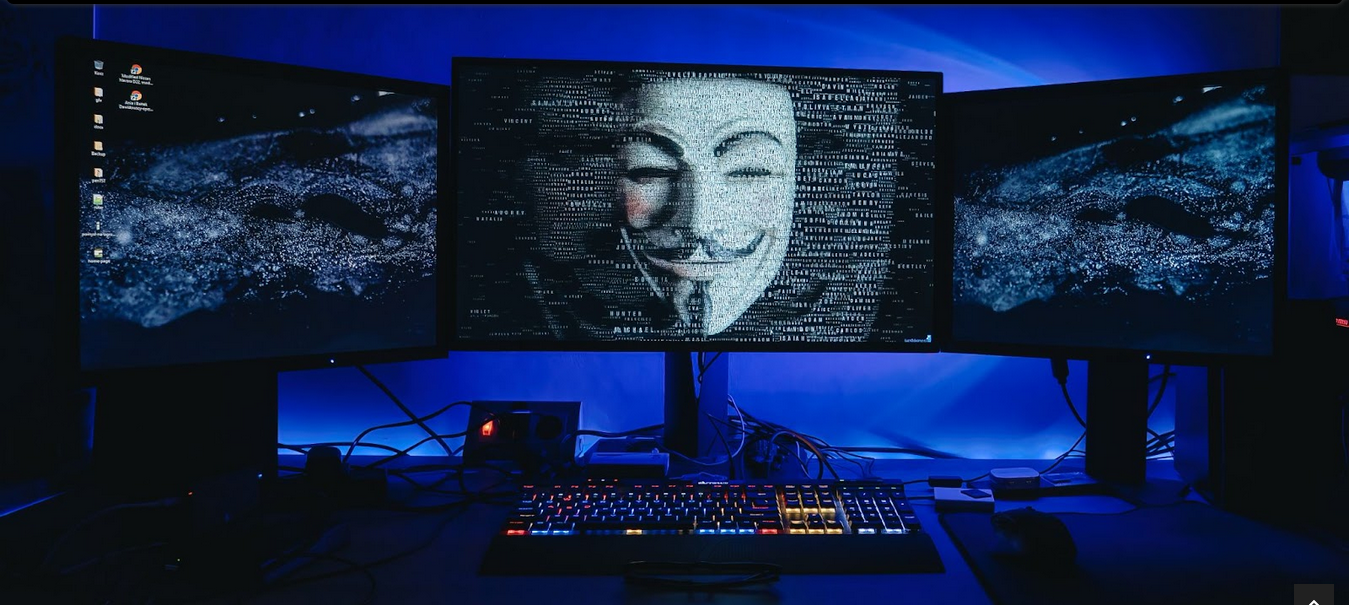 5 Ways to Protect Yourself from Cyber Security Attacks