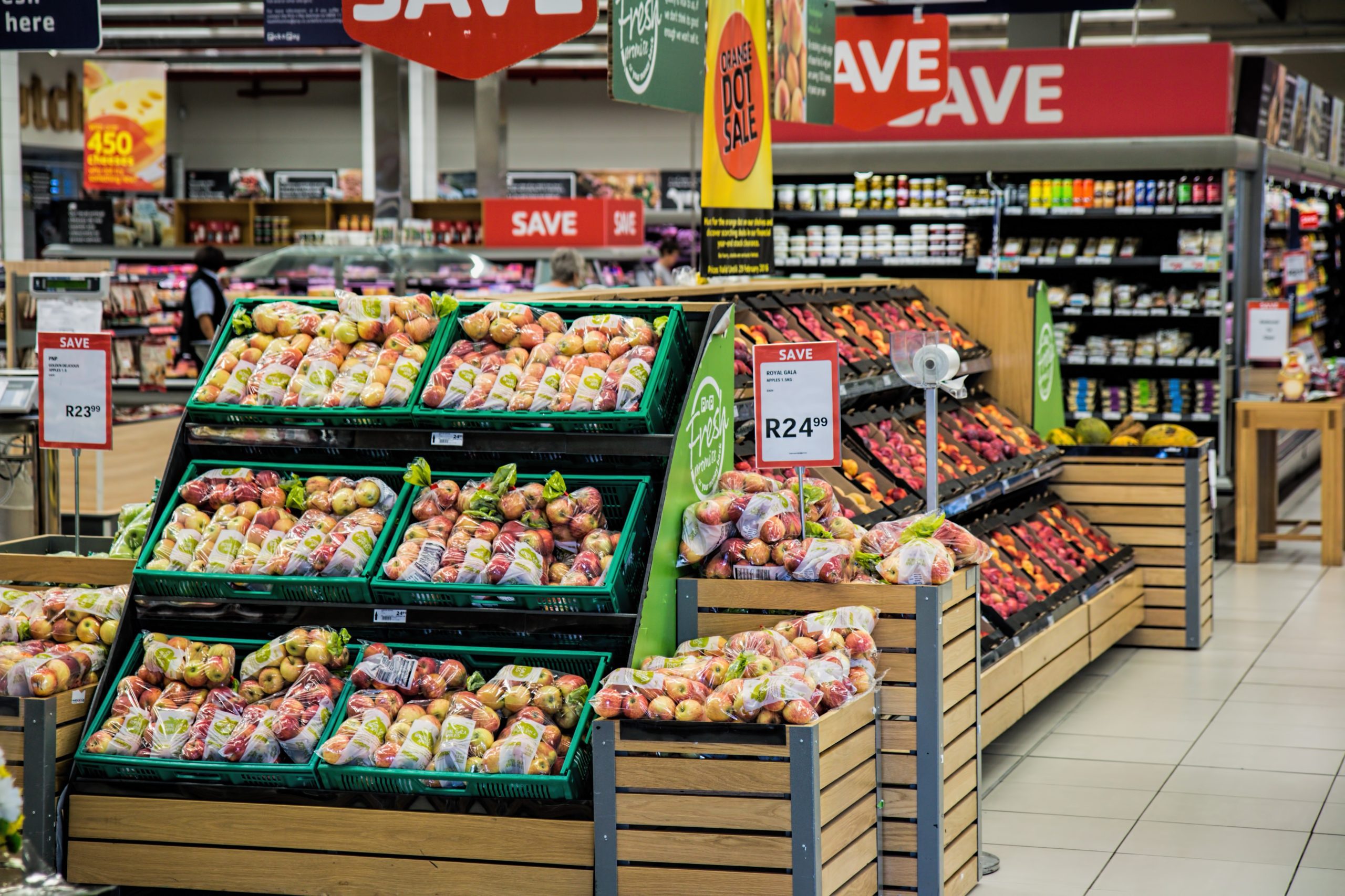 Are Dollar Stores Really a Bargain? A Comparison of Prices and Quality