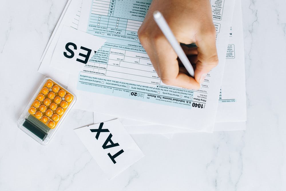 Are Trading Fees Tax Deductible? Are Trading Fees Tax Deductible