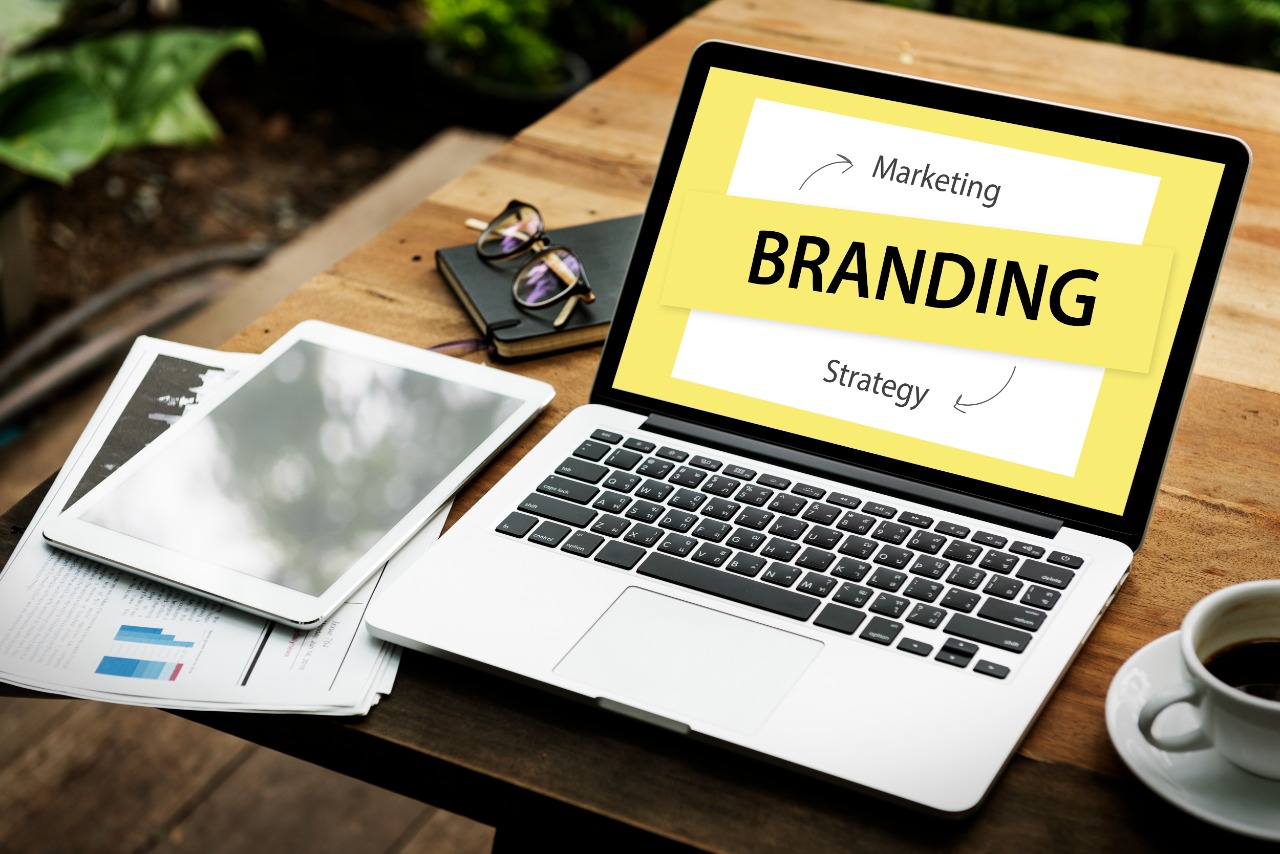 Branding For Small Businesses