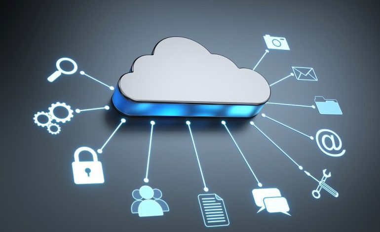 Cloud Technology And Its Implications For Entrepreneurship