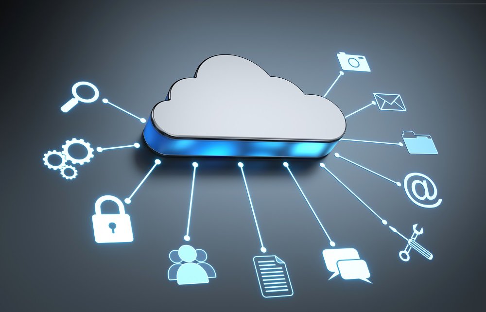 Cloud Technology And Its Implications For Entrepreneurship Cloud Technology And Its Implications For Entrepreneurship