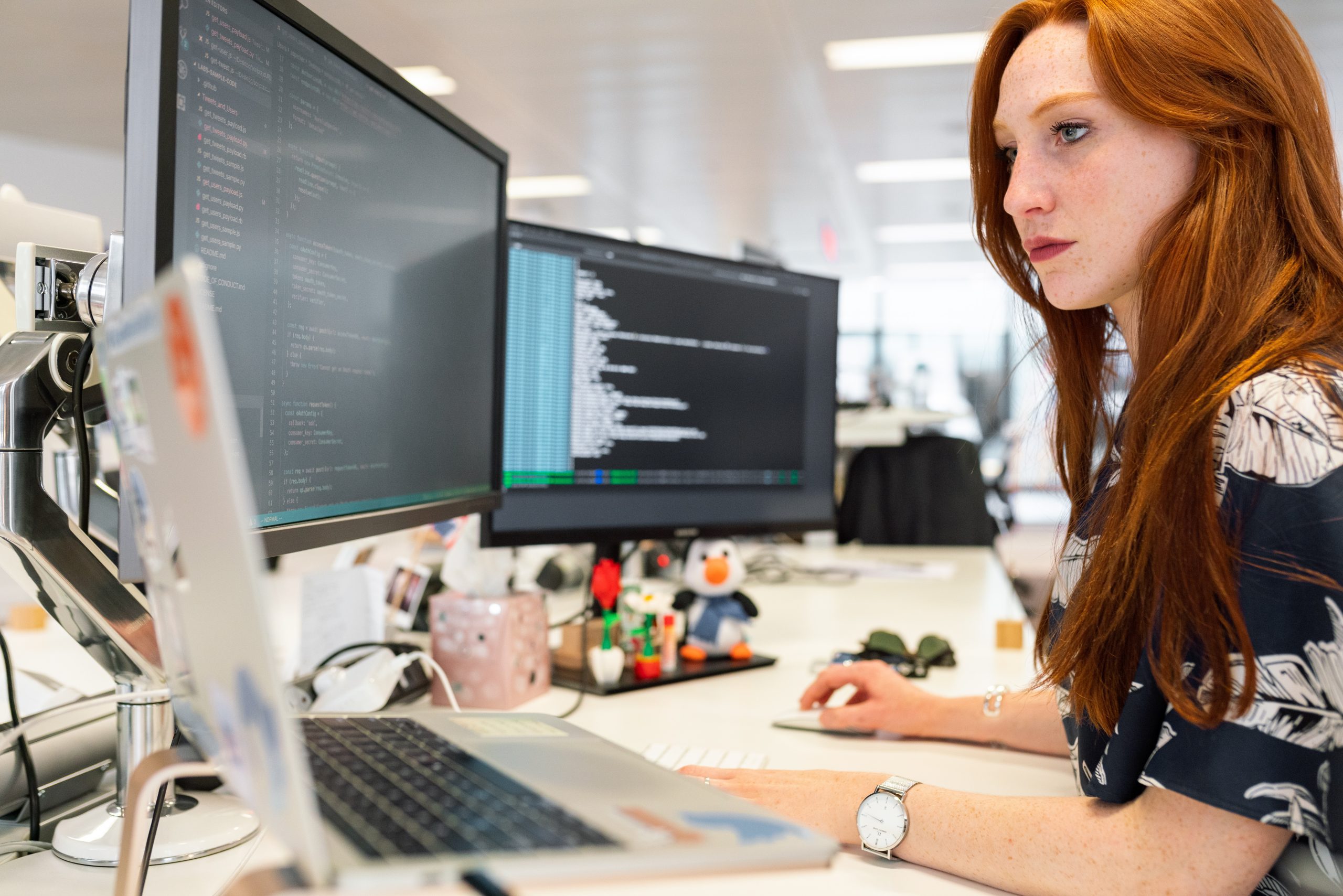Cracking the Code: How to Negotiate a Competitive Salary as a MongoDB Senior Software Engineer Cracking the Code: How to Negotiate a Competitive Salary as a MongoDB Senior Software Engineer