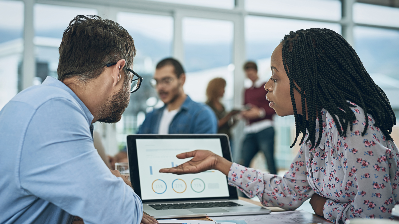 Data-Driven Demand Planning: Leveraging Analytics for Informed Decision-Making Data-Driven Demand Planning: Leveraging Analytics for Informed Decision-Making