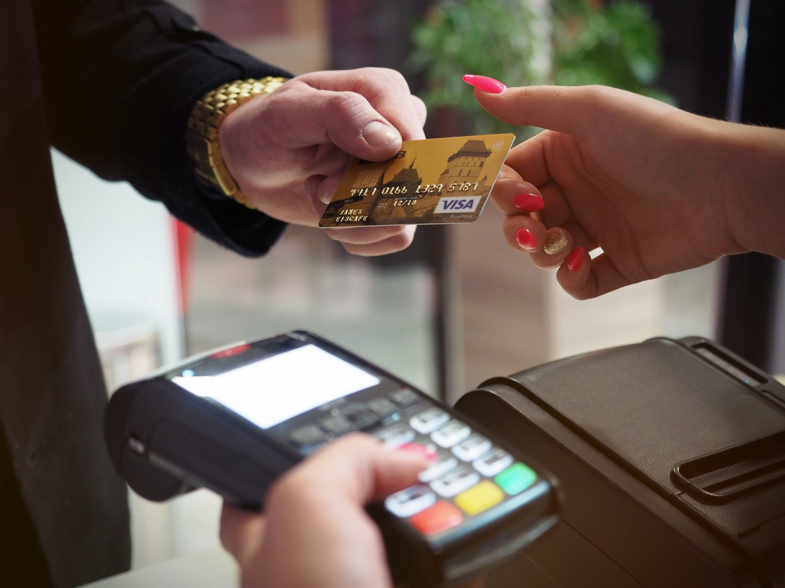 Don't Panic! How to Handle a Lost Discovery Card and Protect Your Finances