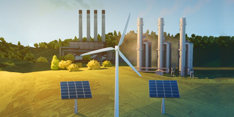 Energy And Environment Taxes in Canada