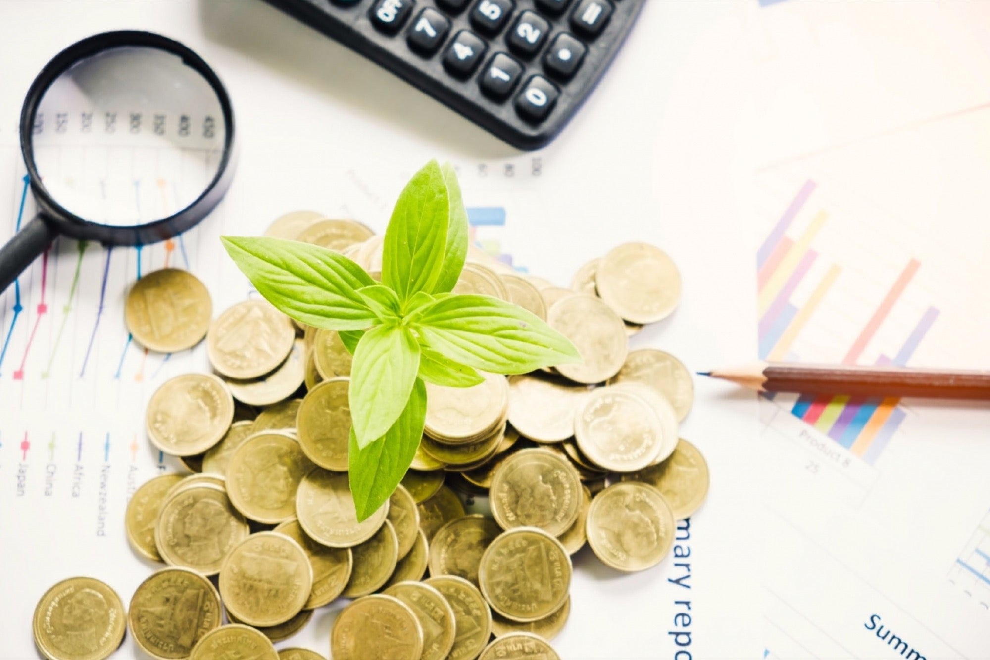 Entrepreneurism And Its Effect on Economic Growth Entrepreneurism And Its Effect on Economic Growth
