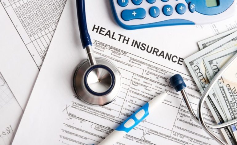 Health Insurance Tax Peculiarities in The USA