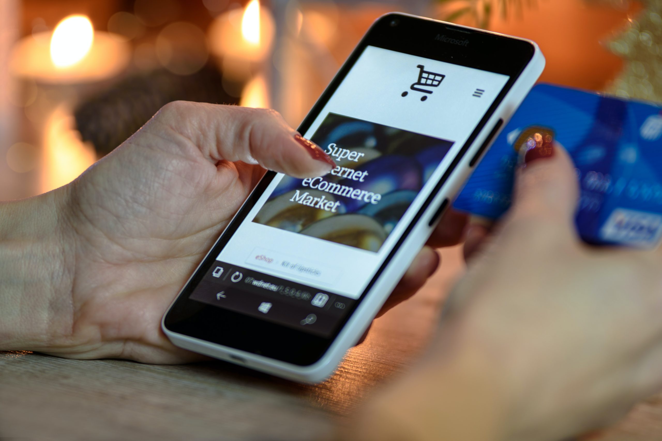 How Amazon's Stock Price Impacts the E-Commerce Industry