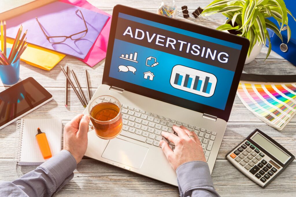 How Big is the Digital Advertising Market?