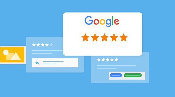 How Can I Improve my Google Business Reviews