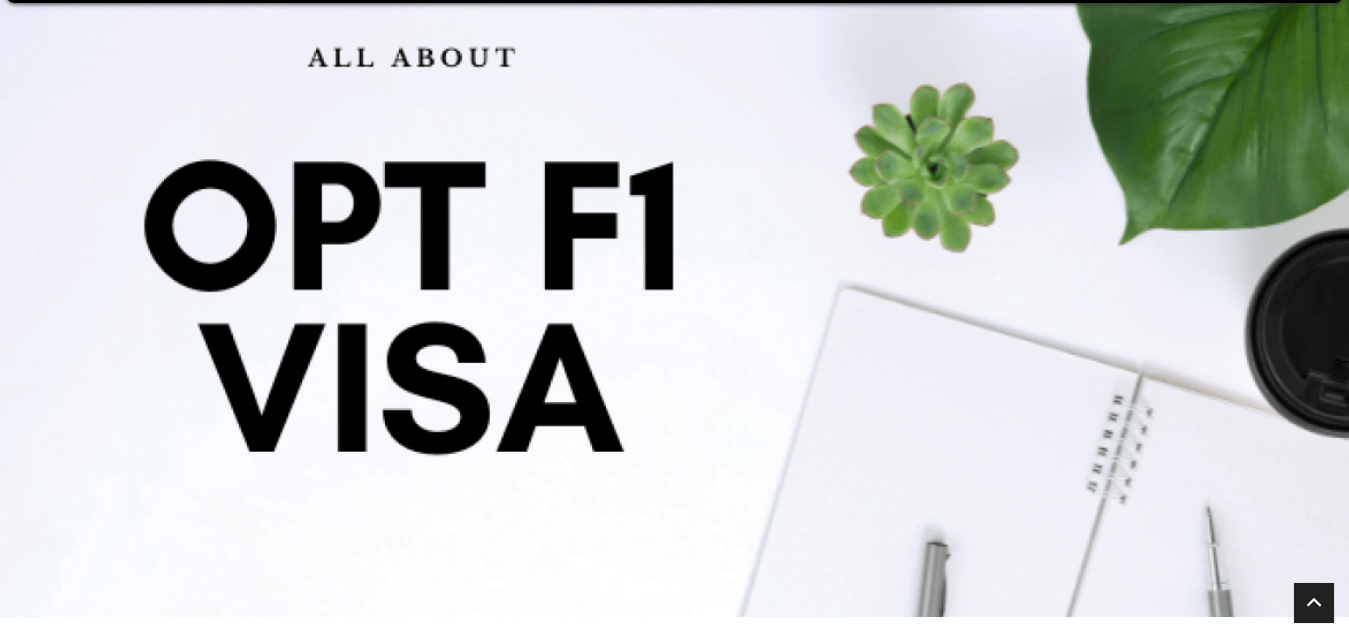 How Can I Keep F1 Status After OPT?