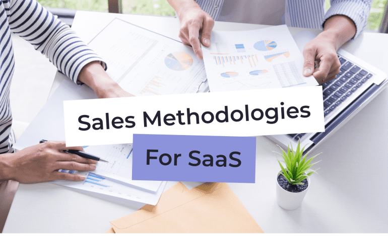 How Hard is SaaS Sales