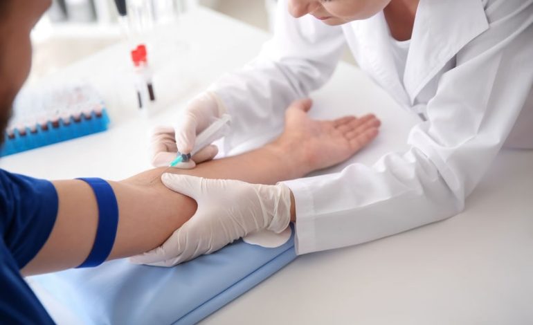 How Much Does a Mobile Phlebotomy Make