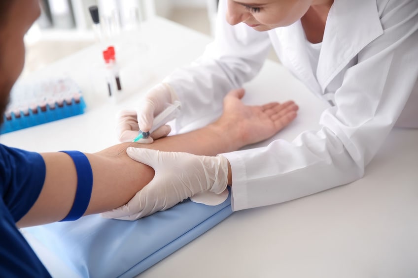 How Much Does a Mobile Phlebotomy Make